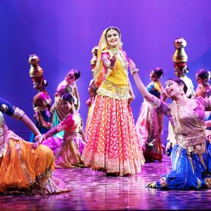 What Mughal-e-Azam Means To Indians In America