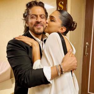 How Much Money Have SRK-Deepika Made?