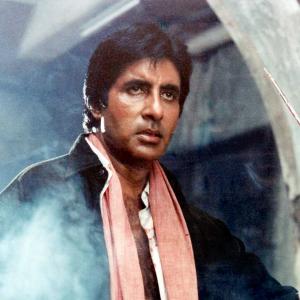 When Amitabh Planned To Drive A Taxi