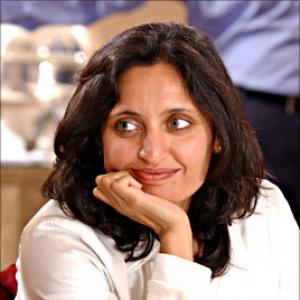 Sonal Shah heads Obama social innovation team