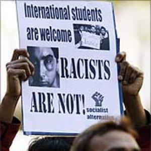 Racial attacks: Australia assures India of action