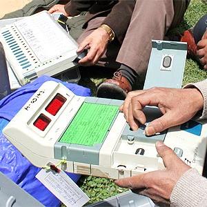EVMs are tamper-proof as ever, asserts EC