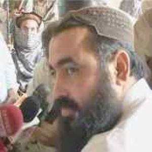 Mehsud's death may embolden Pak army, ISI