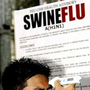 New wave of deadly H1N1 is ready to explode