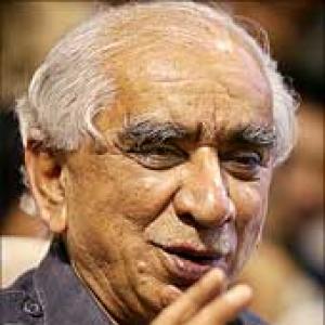 'Jaswant's views on Jinnah are his own, not BJP's'