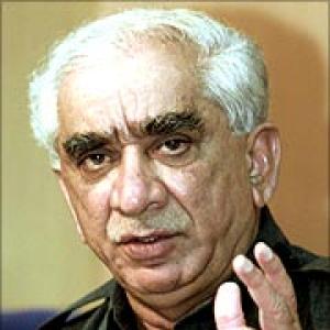 BJP is narrow-minded, nervous about Jinnah:Jaswant