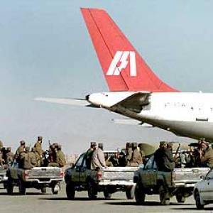 Al Qaeda India operative admits sheltering Kandahar plane hijackers