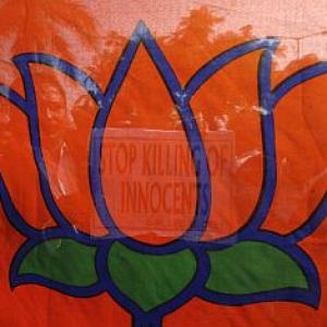 BJP's poll manifesto: Loan to farmers, unemployed youth
