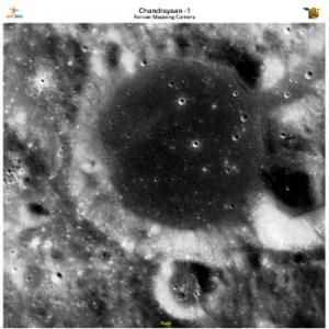 Chandrayaan-1, NASA join hands to find lunar water