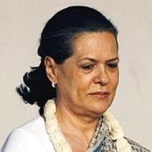 Congress@125: With Sonia the party's just begun