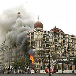 How India fought terrorism in 2009