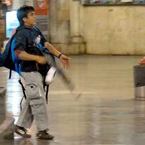Remembering 26/11: 'Kasab was grinning while firing at commuters'