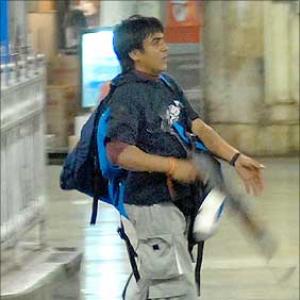 What Kasab said after 26/11: 'We were meant to die here'