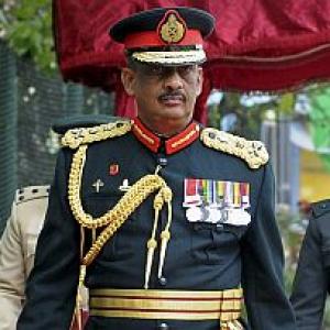 'US to interview SL army chief on war crimes'