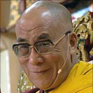 Arunachal visit 'exposes' Dalai Lama, fumes China