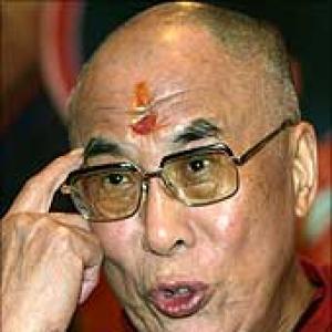 China 'strongly dissatisfied' with India over Dalai Lama's Arunachal visit 
