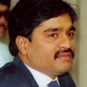 Dawood's brother, 2 others booked for extortion