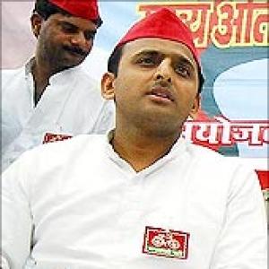 I will accept any challenge from Rahul: Akhilesh
