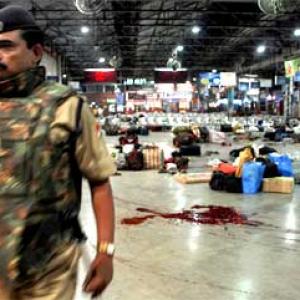 Security experts on how to close 26/11 loopholes