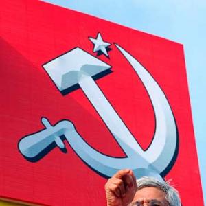 CPI-M General Secretary Prakash Karat discusses his party's future in an exclusive interview