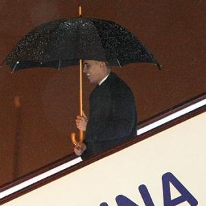 Obama has an agenda for maiden China visit