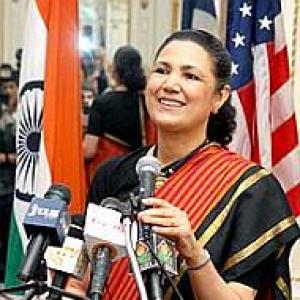 'PM Singh's US visit will consolidate relations'