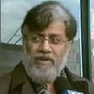 US: Terror suspect Rana's bail hearing postponed