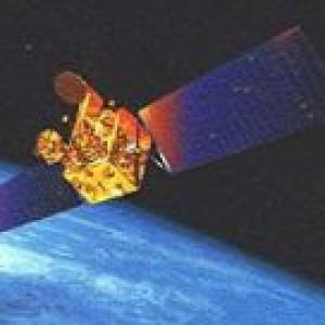 ISRO's Oceansat-2 to beam data to NASA