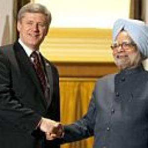 N-deal with India within weeks: Canada PM