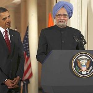 India is indispensable for US: Obama