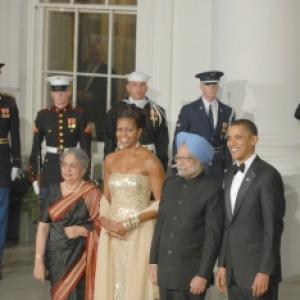 Obama hails 'friendship of a President and a PM'