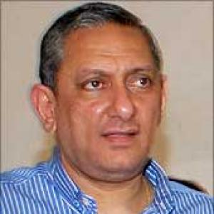 Rakesh Maria believes facts will absolve him