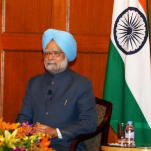 Pakistan faces no threat from India: PM