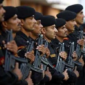 NSG trains commandos to handle hostage crisis situations in jungles
