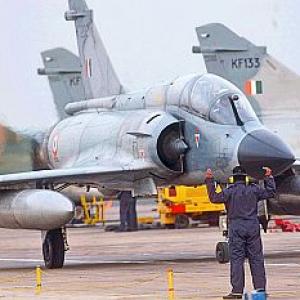 The battle for Rs 51,000-cr Indian fighter deal