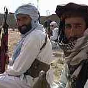 Pak claim on Taliban funding 'ridiculous': India
