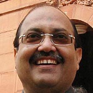 'Where did Amar Singh get his crores from'