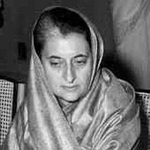 'Indira regretted Operation Bluestar'