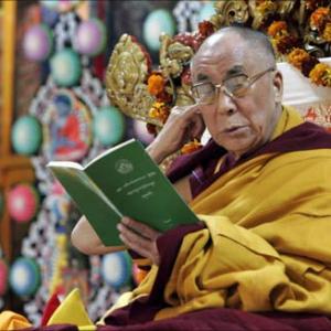 No change in policy towards Tibet: US
