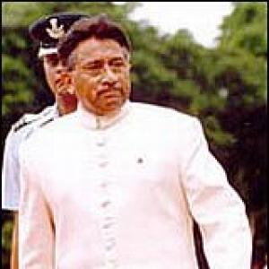 US funds were diverted to strengthen defence against India, admits Musharraf