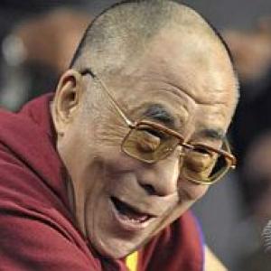 Why Barack Obama won't meet the Dalai Lama
