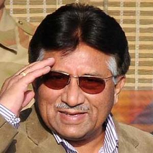 Musharraf's disclosure not a surprise