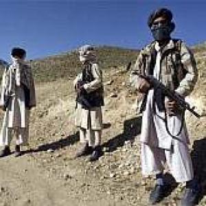 Pak Army, ISI covertly aiding Taliban: US report