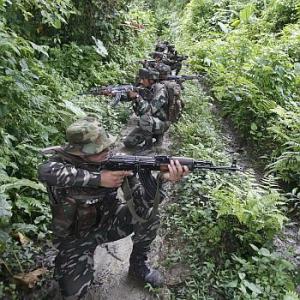 Wanted: A coherent plan to handle the Maoists