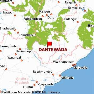 Dantewada: 75 CRPF men killed in deadliest Maoist strike