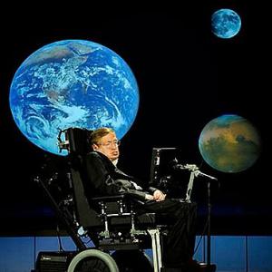 Aliens exist, but we must avoid contact: Hawking