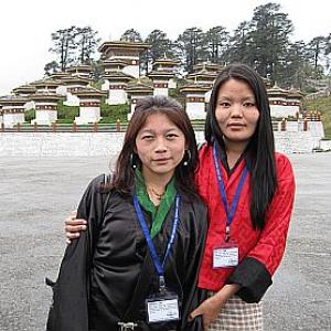 SAARC diary: Window to 'truth,' the Bhutanese way 