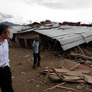 Death toll 130 in devastated Leh, 600 missing