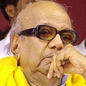 Our alliance with Congress is strong: DMK