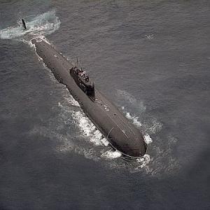 'India is desperately short of submarines'